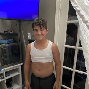 Meet your Posher, Sam